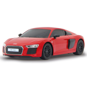Jamara Audi R8 2015 1:24 rot 2,4 GHz