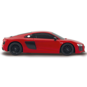 Jamara Audi R8 2015 1:24 rot 2,4 GHz