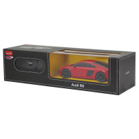 Jamara Audi R8 2015 1:24 rot 2,4 GHz
