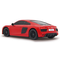 Jamara Audi R8 2015 1:24 rot 2,4 GHz
