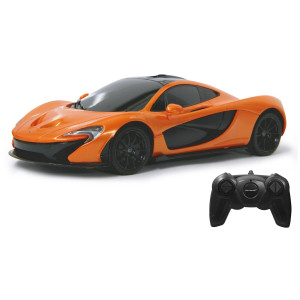 McLaren P1