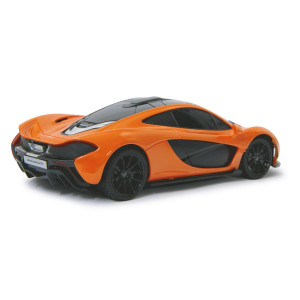 McLaren P1