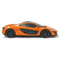 McLaren P1