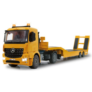 Tieflader Mercedes-Benz Arocs