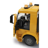 Tieflader Mercedes-Benz Arocs