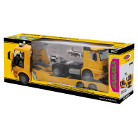 Tieflader Mercedes-Benz Arocs