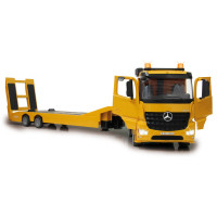 Tieflader Mercedes-Benz Arocs