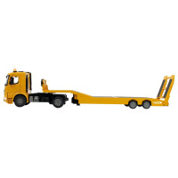 Tieflader Mercedes-Benz Arocs
