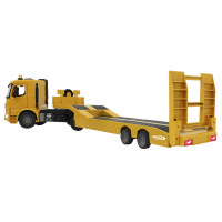 Tieflader Mercedes-Benz Arocs