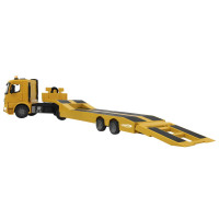 Tieflader Mercedes-Benz Arocs