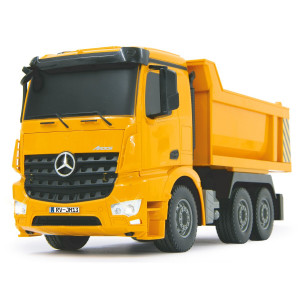 Muldenkipper Mercedes-Benz Aroc