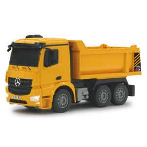Muldenkipper Mercedes-Benz Aroc