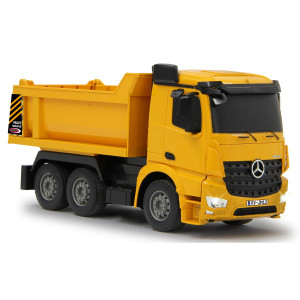 Muldenkipper Mercedes-Benz Aroc