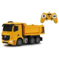 Muldenkipper Mercedes-Benz Aroc