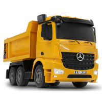 Muldenkipper Mercedes-Benz Aroc
