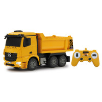 Muldenkipper Mercedes-Benz Aroc