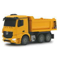 Muldenkipper Mercedes-Benz Aroc