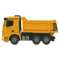 Muldenkipper Mercedes-Benz Aroc