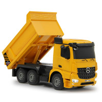 Muldenkipper Mercedes-Benz Aroc