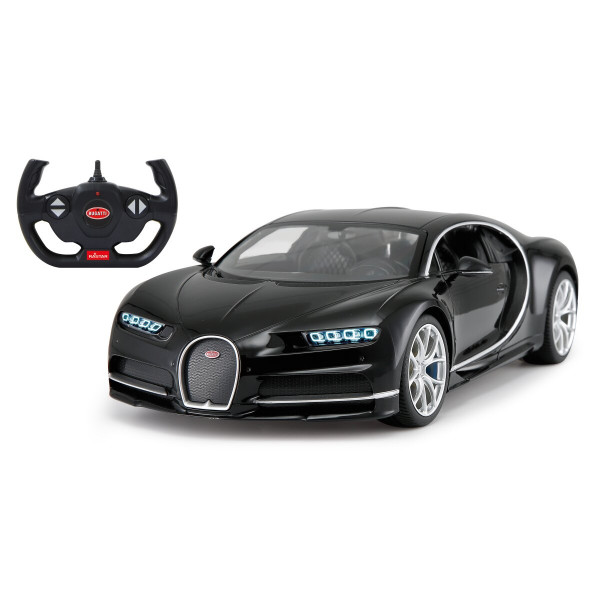 Bugatti Chiron