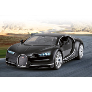 Bugatti Chiron