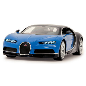 Bugatti Chiron
