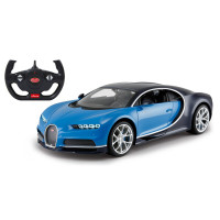 Bugatti Chiron
