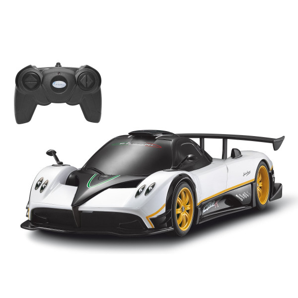 Pagani Zonda R