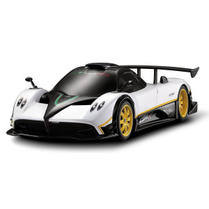 Pagani Zonda R