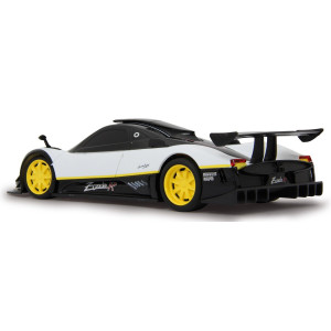 Pagani Zonda R