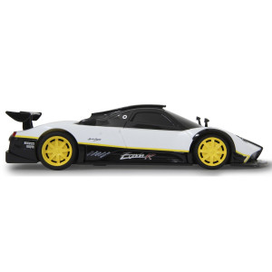 Pagani Zonda R
