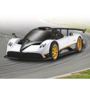 Pagani Zonda R