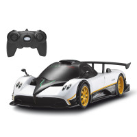 Pagani Zonda R