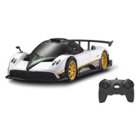 Pagani Zonda R