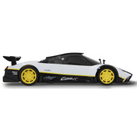 Pagani Zonda R
