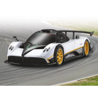 Pagani Zonda R