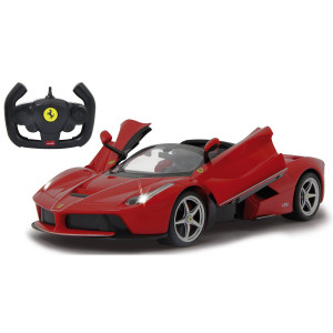 Ferrari LaFerrari Aperta