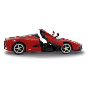 Ferrari LaFerrari Aperta