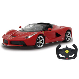 Ferrari LaFerrari Aperta