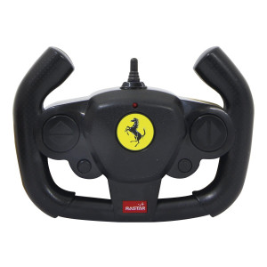 Ferrari LaFerrari Aperta