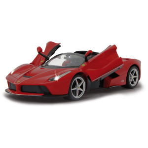 Ferrari LaFerrari Aperta