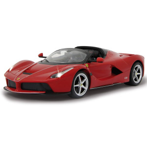 Ferrari LaFerrari Aperta