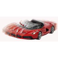 Ferrari LaFerrari Aperta
