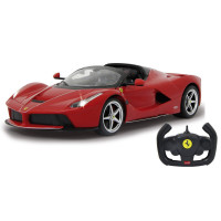 Ferrari LaFerrari Aperta
