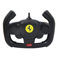 Ferrari LaFerrari Aperta
