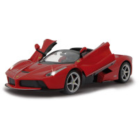 Ferrari LaFerrari Aperta