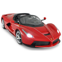 Ferrari LaFerrari Aperta