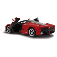 Ferrari LaFerrari Aperta
