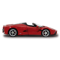 Ferrari LaFerrari Aperta