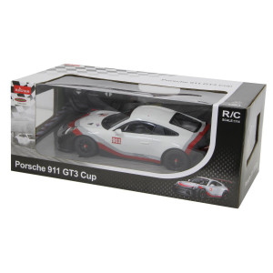 Porsche 911 GT3